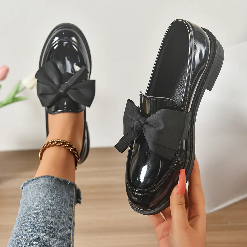 Tavora | Elegant Loafers
