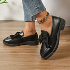 Tavora | Elegant Loafers