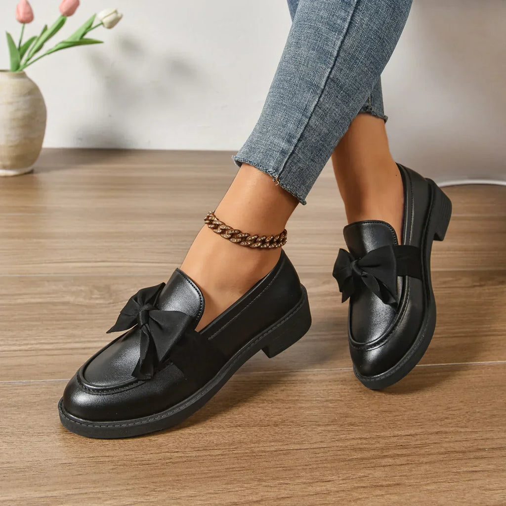 Tavora | Elegant Loafers