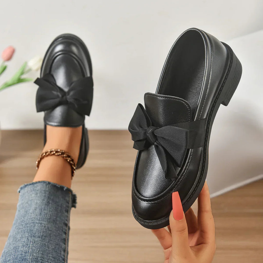 Tavora | Elegant Loafers