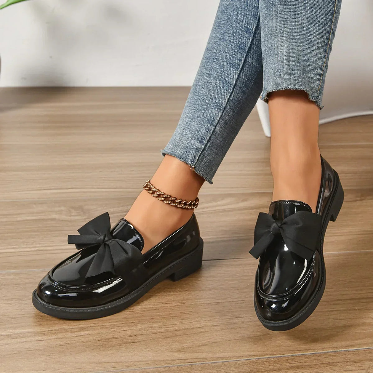 Tavora | Elegant Loafers