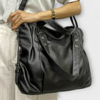 Olivia - Elegant Hobo Shoulder Bag