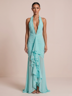 Toravi | Elegant Maxi Dress