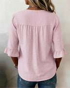 Virestina | Sophisticated Blouse