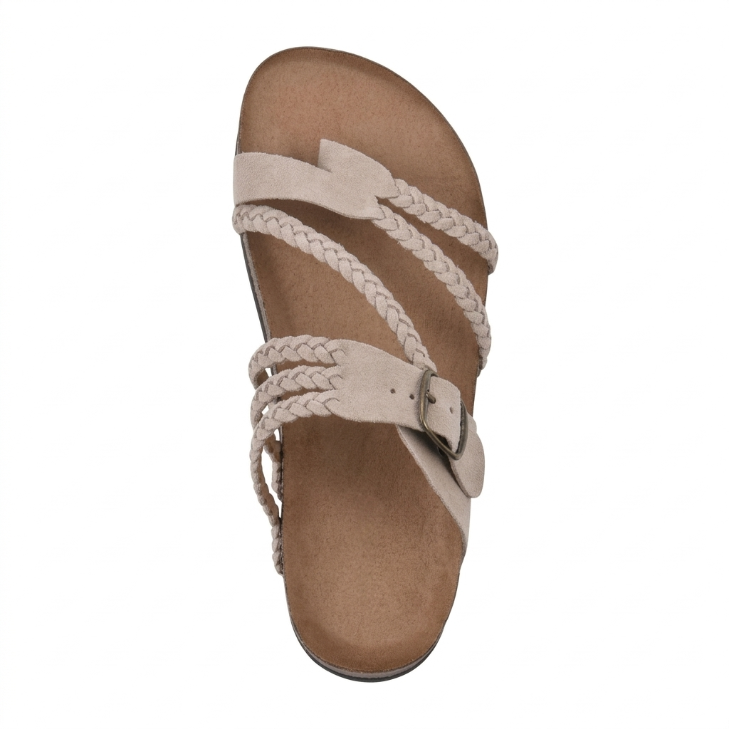 Nyvora | Orthopedic Sandals
