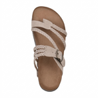 Nyvora | Orthopedic Sandals