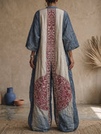 Morexa | Elegant Jumpsuit