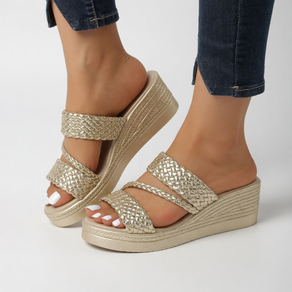 Kalynovra | Orthopedic Sandals