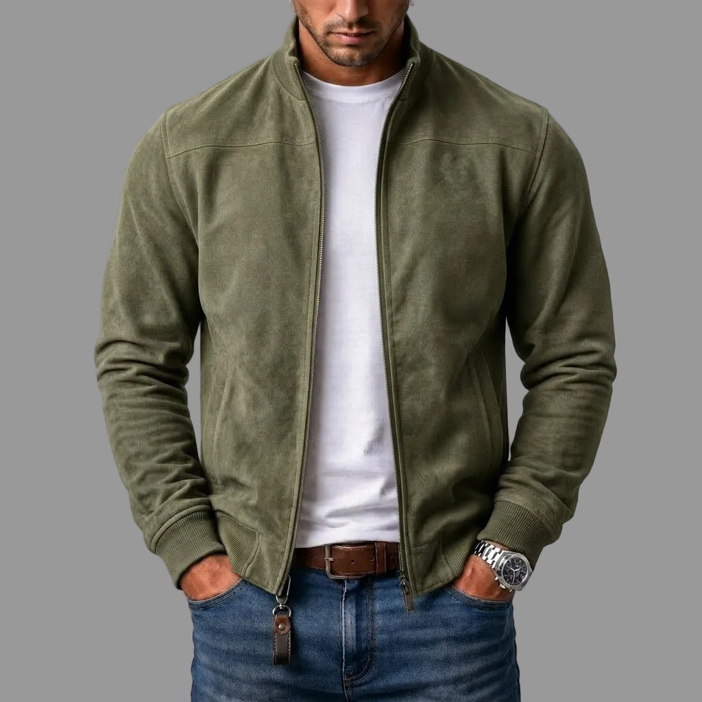 Kyrenzo | Stylish Jacket