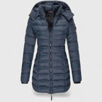 Lewis | Comfortable Coat