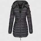 Lewis | Comfortable Coat