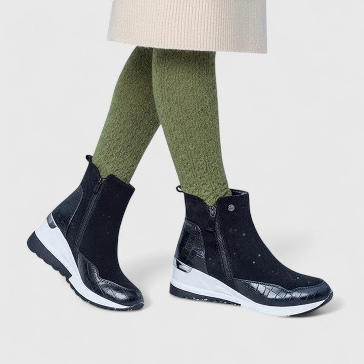 Maele | Orthopedic Boots