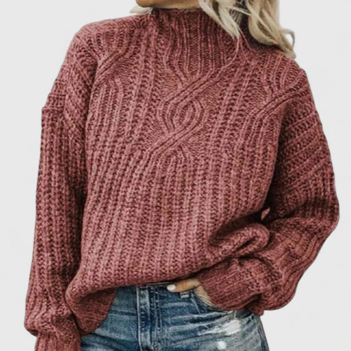 Auvryn | Sophisticated Sweater