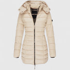 Lewis | Comfortable Coat