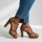 Xavrynira | Elegant Heels
