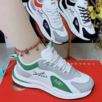 Brinley | Orthopedic Sneakers