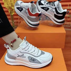 Brinley | Orthopedic Sneakers