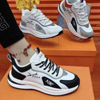 Brinley | Orthopedic Sneakers