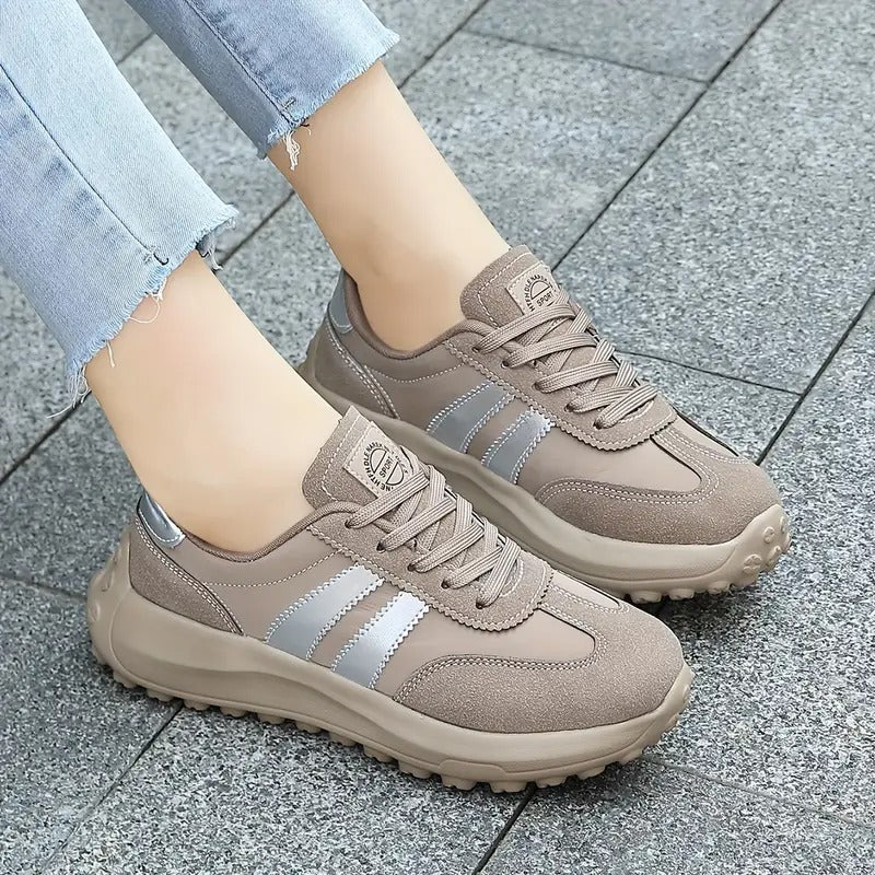 Velira | Orthopedic Sneakers