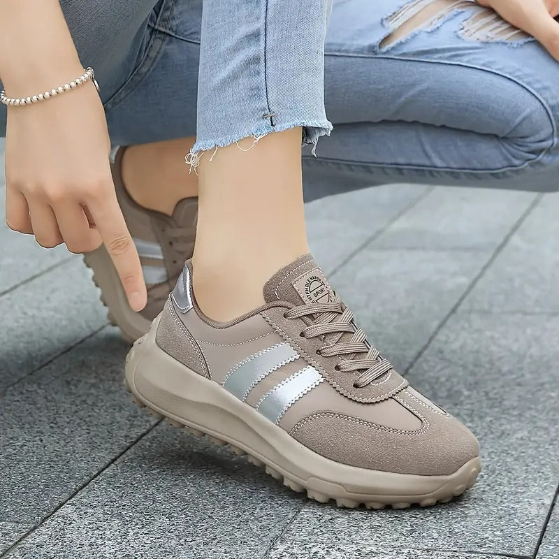 Velira | Orthopedic Sneakers