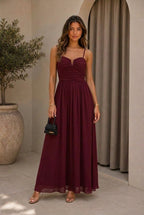 Joveth | Sophisticated Dress