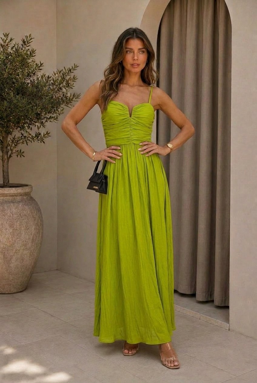 Joveth | Sophisticated Dress