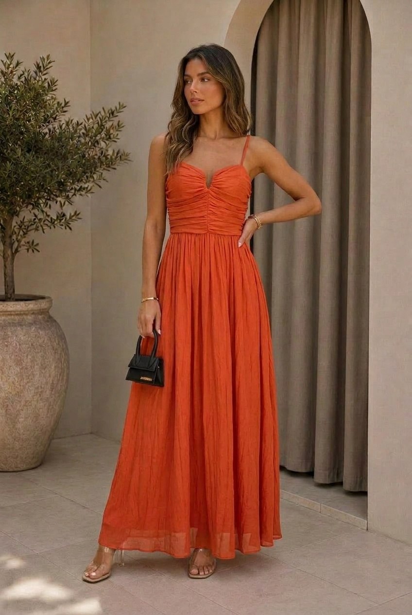 Joveth | Sophisticated Dress