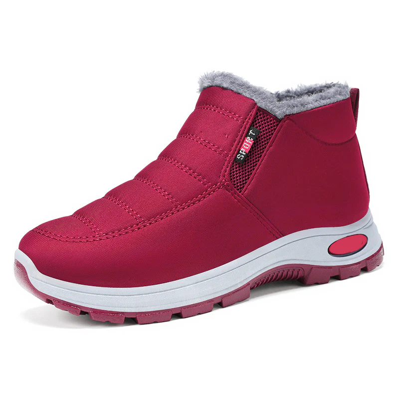 Oryvia | Sophisticated Shoes