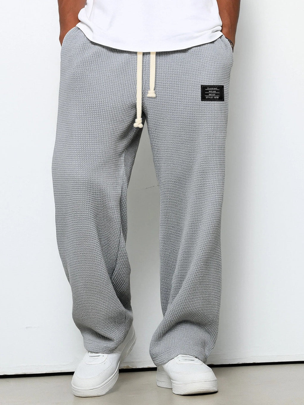 Grayson | Comfortable Pants