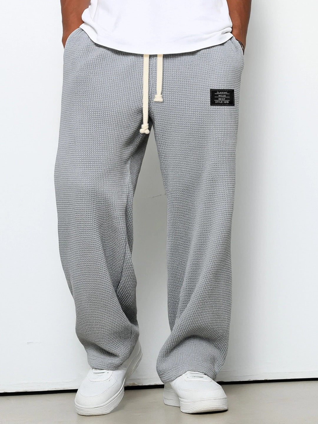 Grayson | Comfortable Pants
