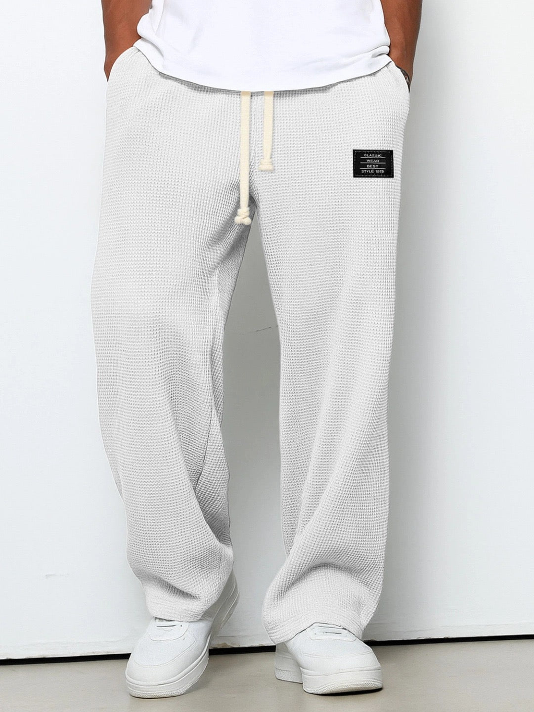 Grayson | Comfortable Pants