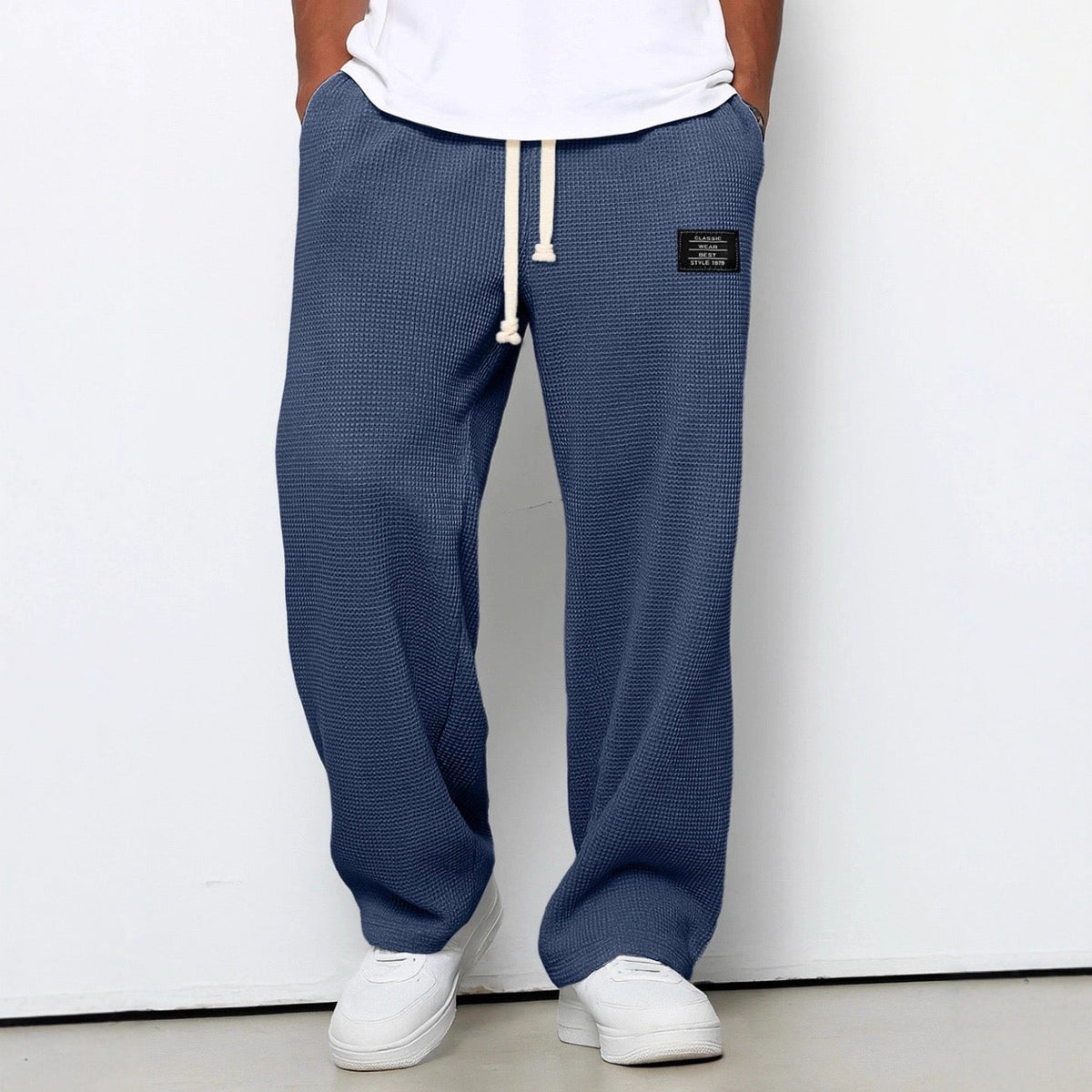 Grayson | Comfortable Pants