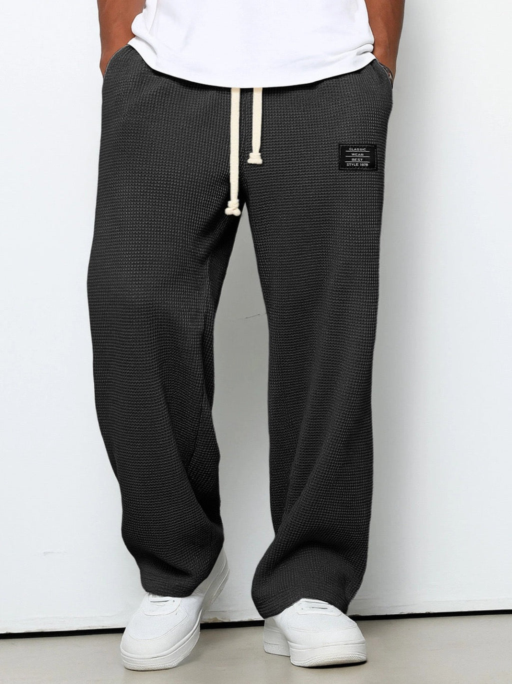Grayson | Comfortable Pants