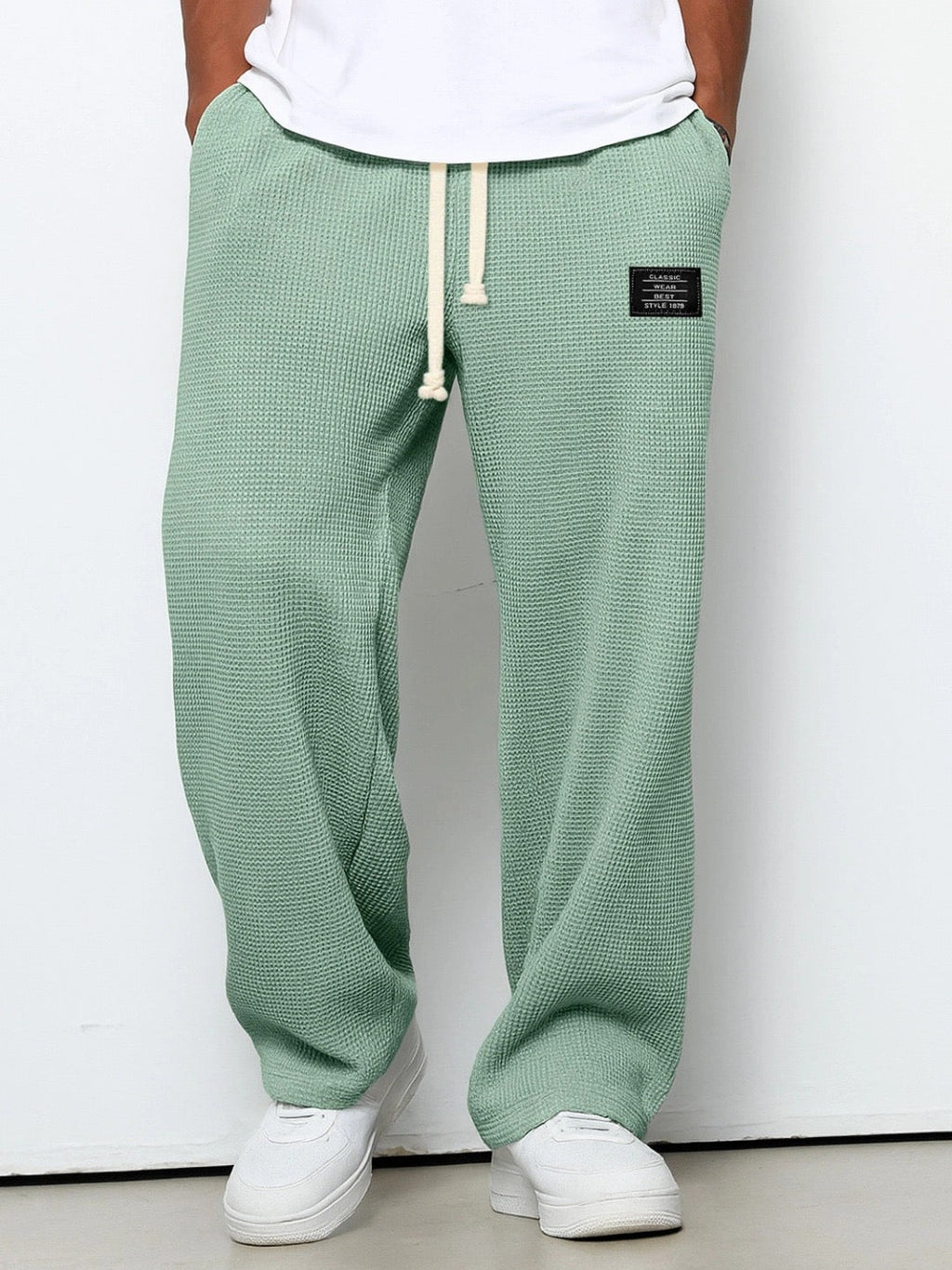 Grayson | Comfortable Pants