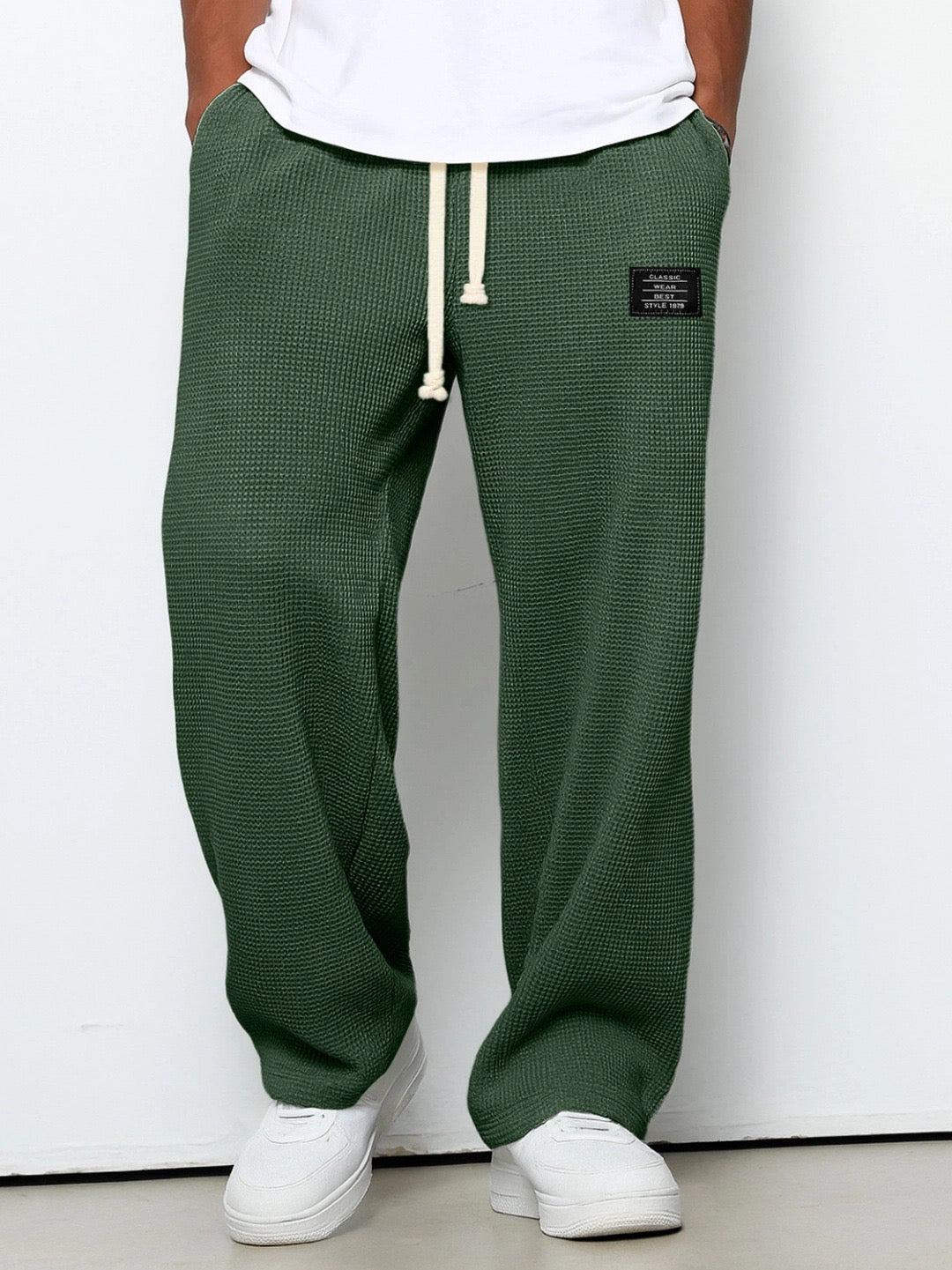 Grayson | Comfortable Pants