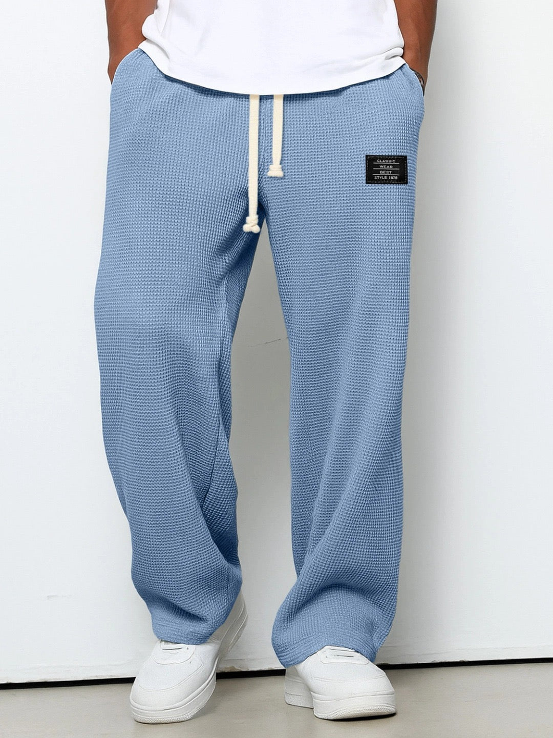 Grayson | Comfortable Pants