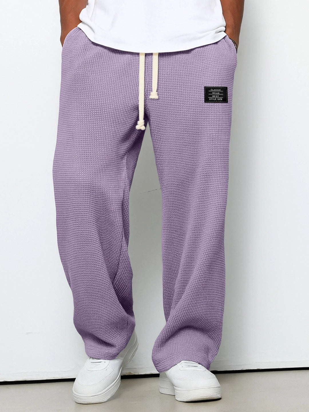Grayson | Comfortable Pants