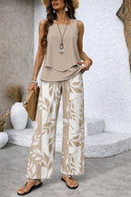 Yasmin | Sophisticated Set