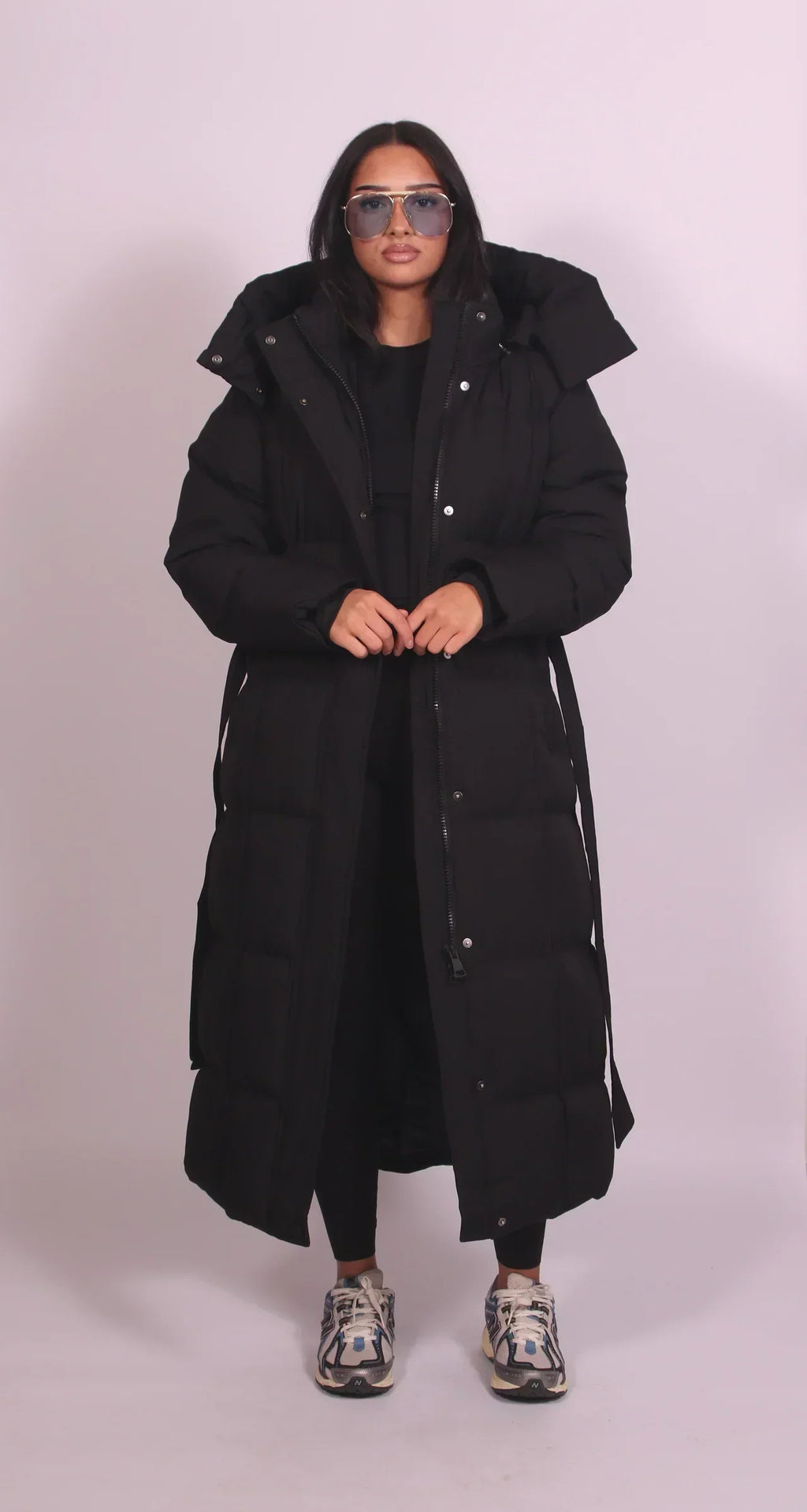 Aures | Comfortable Coat