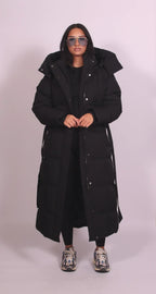 Aures | Comfortable Coat