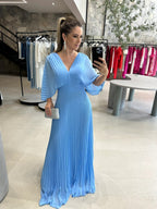 Doryvna | Elegant Maxi Dress