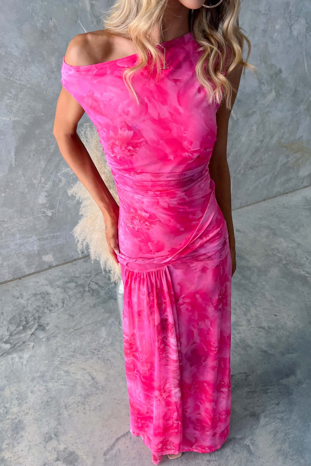 Elowynrae | Sophisticated Dress