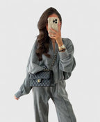Olyverrah | Comfortable Sweater and Pants