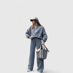 Olyverrah | Comfortable Sweater and Pants
