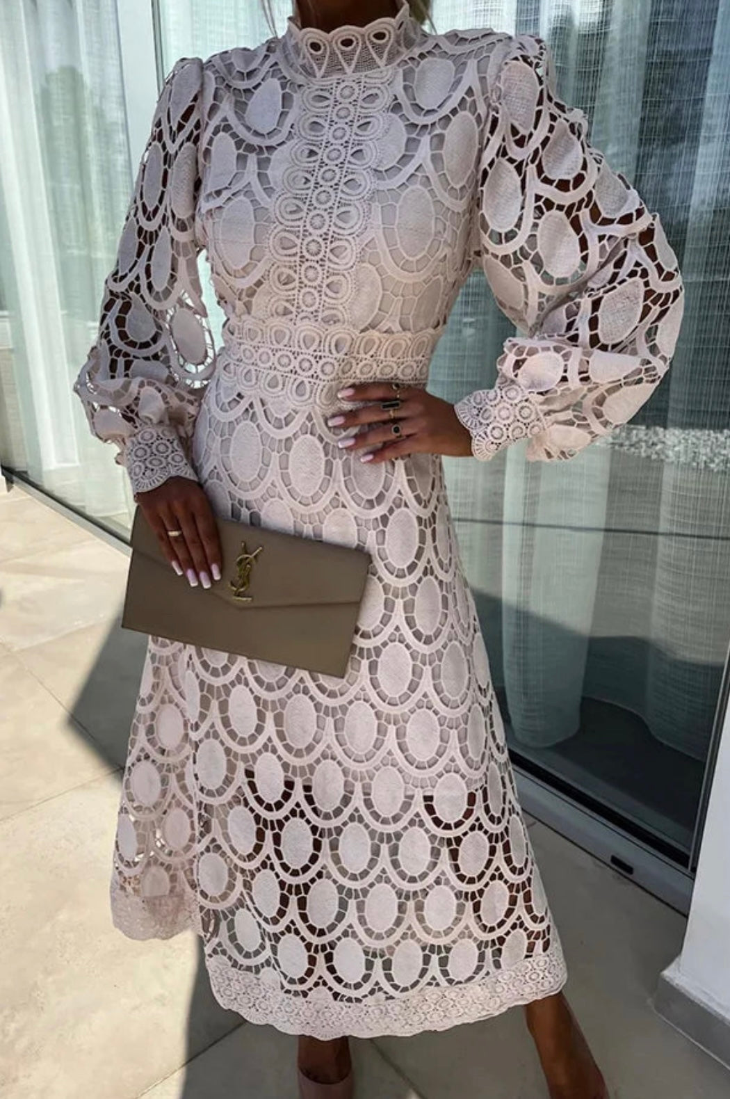 Yoreli | Elegant Dress