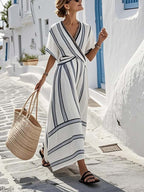 Elthorynna | Summer Dress
