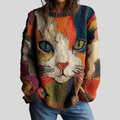 Yqra | Comfortable Sweater