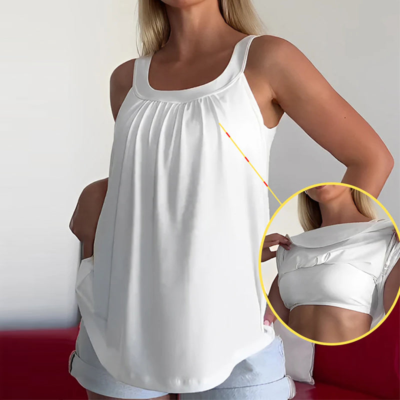 Noveth | Comfortable Top