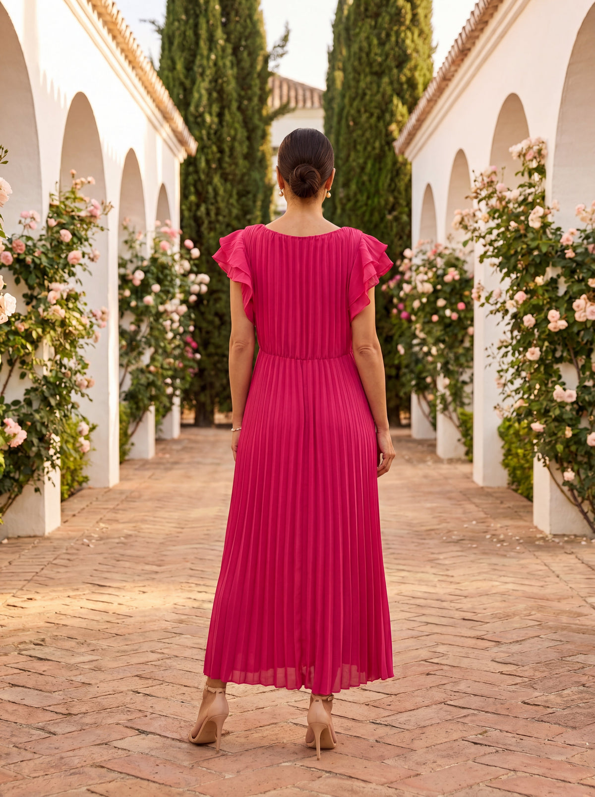 Eliravyn | Elegant Dress