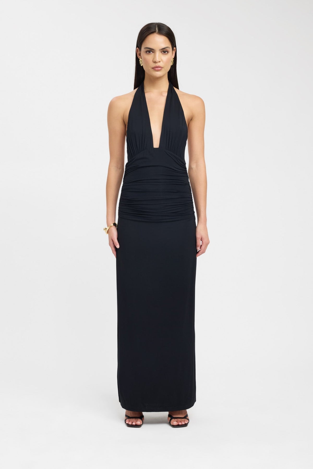 Serenya™ | Elegant Maxi Dress